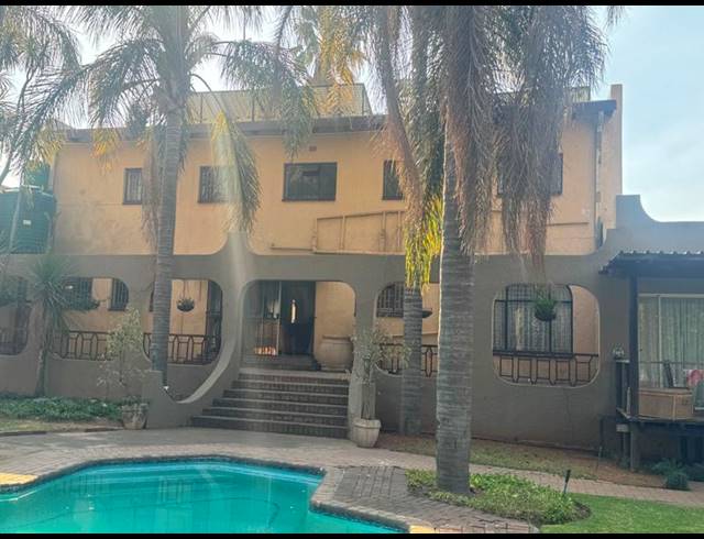 4 BEDROOM HOUSE FOR SALE IN GHOLFSIG